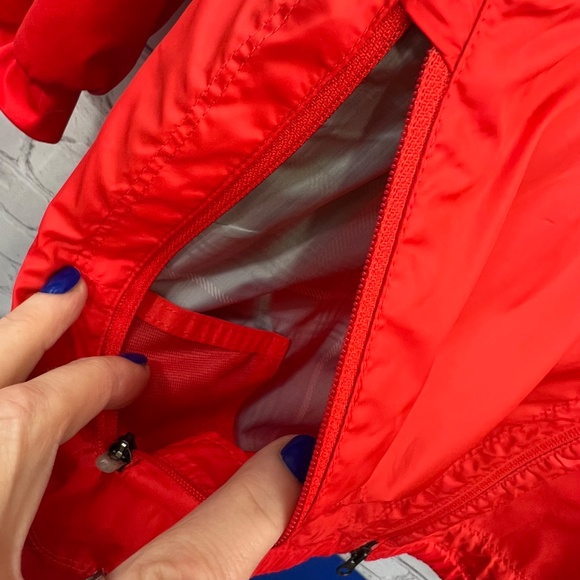 |•NIKE•| Nike Golf Windbreaker Sports Athletic Size XXL - Picture 6 of 12